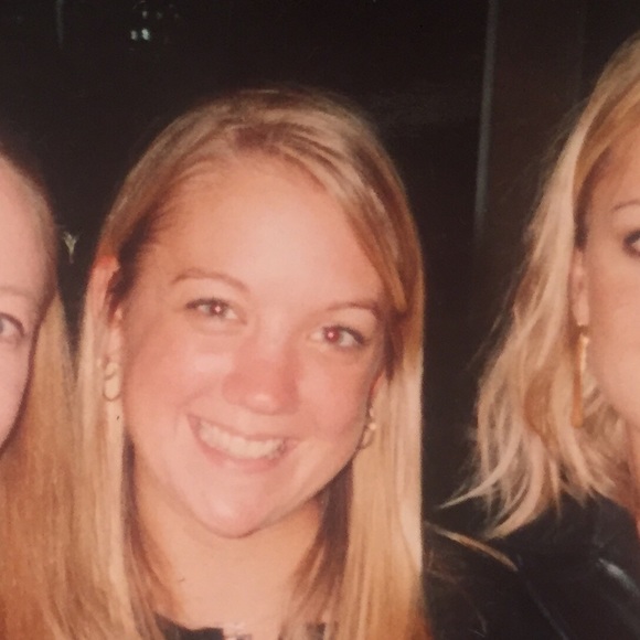 Meet your Posher, Buffy - Picture 1 of 1